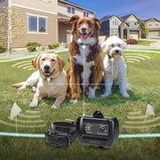 Dogtra E-Fence 3500 In-Ground Dog Fence