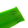 thumbnail image 1 of Fiudx Extensiones de Cabello, Peluca de Seda Alta Temperatura En Degradado de Color, Cabello Largo Liso En Clip, Fácil Mantenimiento, Uso Diario, Moda para Adolescentes, Juego de Rol para Fiestas, In, 1 of 1
