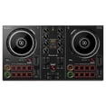 thumbnail image 1 of Controlador DJ Pioneer DDJ-200 inteligente de 2 canales Negro, 1 of 4