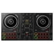 thumbnail image 1 of Controlador DJ Pioneer DDJ-200 inteligente de 2 canales Negro, 1 of 4
