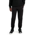thumbnail image 2 of Reebok Boy's Athletic Game Day Performance Fleece Jogger Pants, Sizes 4-18, 2 of 8