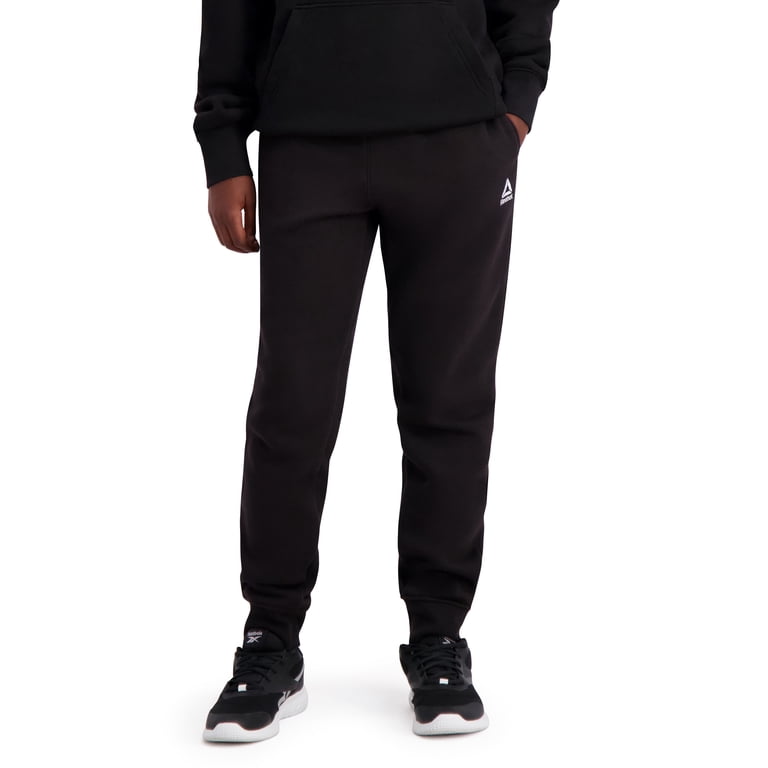 Reebok Boy's Athletic Game Day Performance Joggers photo 2