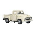 thumbnail image 2 of Modelo Clásico De Camioneta Pickup, Figura Decorativa Modelo De Camioneta Pickup 1:32 Diecast Para Niños Para Navidad, 2 of 7
