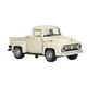 thumbnail image 2 of Modelo Clásico De Camioneta Pickup, Modelo De Camioneta Pickup Vintage Para Año Nuevo, 2 of 7