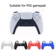 thumbnail image 5 of Soporte de la manija del controlador Juego de consola Estante de almacenamiento colgante para PS5 PS4 Ehuebsd Para estrenar, 5 of 8