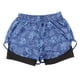 thumbnail image 3 of Pantalones cortos de natación forrados NikouMX para hombre, 3 of 8