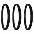 thumbnail image 1 of 3pcs 650721-00 Bandsaw Rubber Tires for Band Saw Tires, 1 of 5