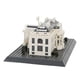 thumbnail image 4 of Apostrophe Games Juego de bloques de construcción de la Casa Blanca (770 piezas) Washington D.C. Serie famosa de la Casa Blanca - Modelo de arquitectura para niños y adultos, 4 of 5