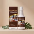 thumbnail image 5 of RAGUPEL Wood Floor Reviver Professional Restorer No Sanding Quick Restoration for All Flooring Hardwood Laminate Vinyl Tile Scratch Repair Shine Polish Home Improvement Tool, 5 of 16