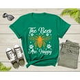 thumbnail image 3 of Bee Lover Gift for Beekeepers Bumblebee Birthday Men Women T-Shirt Save the Bees Shirt Honey Bee Shirt Beekeeper Shirt Bee Lover Shirt, 3 of 8