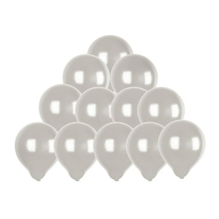 100pcs Colorful Latex Balloon 10 inch Pearl Wedding Birthday Bachelorette Party