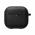 thumbnail image 2 of Spigen Urban Fit Case Black for AirPods 4, 2 of 5