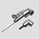 thumbnail image 4 of 2 piezas de 105 grados, doblador de esquinas, tornillo giratorio, taladro eléctrico, destornillador, soporte de vaso, 4 of 8