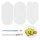 thumbnail image 1 of 3D drawing kit with foam texture paper, 1 of 4
