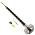 thumbnail image 1 of Minkissy 1 Ensemble Design Traditionnel Instrument Suona en Bois pour Jouer de la Musique, 1 of 5
