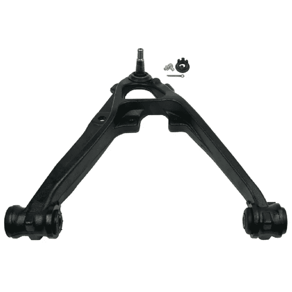 Pre-Owned MOOG CK620955 Control Arm and Ball Joint Assembly