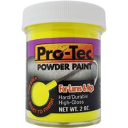 Pro-Tec Powder Paint