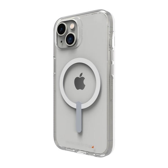 Funda Gear4 Crystal Palace Snap iPhone 14 Transparente