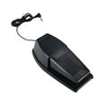 thumbnail image 5 of Dualoai Sustain Pedal 1.6M Extension Cable Sturdy Electric Pianos Nonslip Foot Pedal, 5 of 9