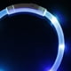 thumbnail image 2 of El collar de perro del LED enciende para arriba el collar de perro que brilla intensamente que destella recargable por USB de los collares de perro, 2 of 6
