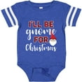 thumbnail image 3 of Inktastic Gnome for Christmas Boys or Girls Baby Bodysuit, 3 of 5