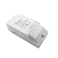 thumbnail image 1 of Sonoff DUAL R2 Home Automation Wireless WiFi Smart Switch Module Control remoto 16A para doble circuito sidaley DZ1008-00B, 1 of 2