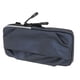 thumbnail image 5 of Funda para teléfono para deportes al aire libre, para correr, de poliuretano azul oscuro, resistente al agua, 5 of 8
