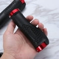 thumbnail image 4 of Nestingho 1Par Bike Handlebar Grips Con Protección Contra Para Prolongado, 4 of 4