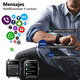 thumbnail image 4 of Reloj Smartwatch Inteligente Blackview R50, 4 of 7