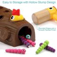 thumbnail image 5 of Educational Bird Feeding Game - Magnetic and Educational Toy, 5 of 5