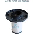 thumbnail image 4 of 4 Pieces Hepa Filter Replacement Accessory Set For Rowenta X-force Flex 11.60 14.60 15.60 Animal Rh9878 Rh9898 Rh9958 Rh99f1 Vacuum Cleaner (replaceme, 4 of 5