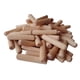 thumbnail image 1 of 2x100pcs Pernos de Madera para Manualidades para Proyectos de Carpintería de Bricolaje 8x40 Mm Sunnimix Pasadores de madera, 1 of 8