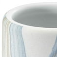thumbnail image 2 of Avanti Waves Blue Tumbler, 2 of 3
