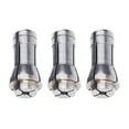 thumbnail image 4 of 3Pcs 3/6Mm Die Grinder Collet Adapter Pneumatic Engraving Machine Chuck Clamp Head For Grinding Machine 3Mm Smile Home, 4 of 8