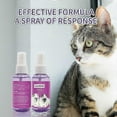 thumbnail image 5 of Cat Pheromone Spray Cat Soothing Spray Cat Comfort Spray Calming Diffuser YIJIA, 5 of 5