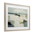 thumbnail image 2 of Stupell Industries Transitional Pastel Plains Illusion Birch Framed Print Under Glass, 23 x 17, by Irena Orlov, 2 of 8
