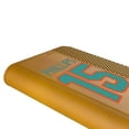 thumbnail image 5 of Keyscaper Jaelan Phillips Brown Miami Dolphins Folio iPhone Case, 5 of 7