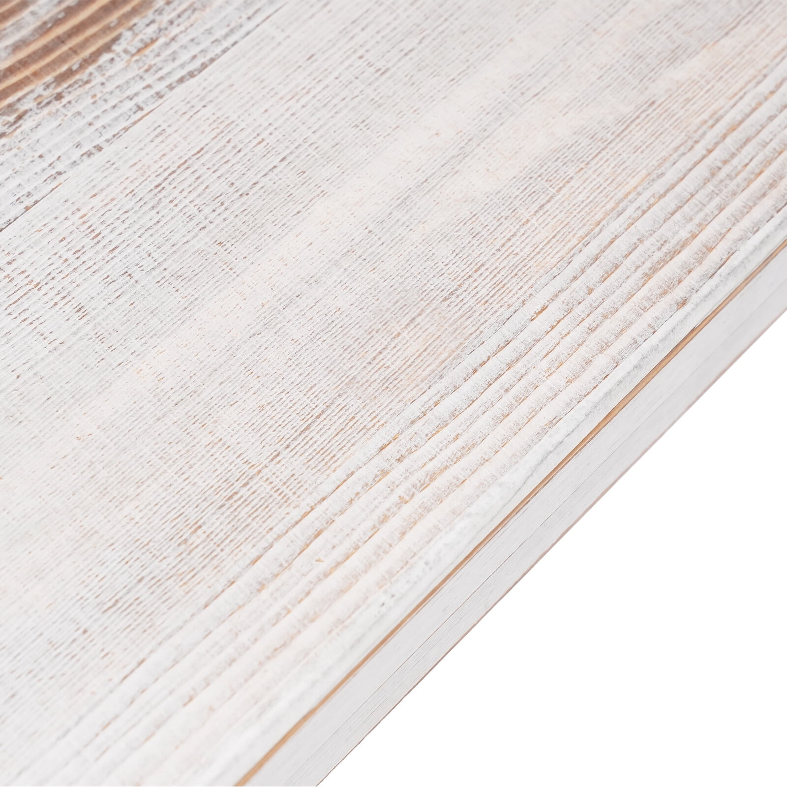 30 * 21.4 In Noodle Board Stove Covers with Handles, Wood Stove Cover for Gas and Electric Stoves, Extra Thick Wooden RV Stovetop and Sink Cover - Space Saving Kitchen Tray
