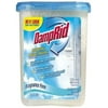 Damp Rid FG100 Easy-Fill System Moisture Absorber, 10.5 Oz 2PK