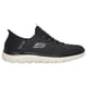 thumbnail image 1 of Tenis Skechers Hombre Casual Deportivo Confort negro 26, 1 of 5