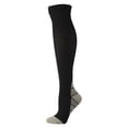 thumbnail image 2 of Compression Socks for Women&Men Circulation Recovery-Knee High Supports Running Socks, 2 of 2