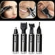 thumbnail image 5 of Kit De Afeitadores De Hombres, USB Recargable Kit De Recortes De Barba De Nariz Preciso Con Protector Para Peluquería, 5 of 8