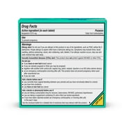 Opill Daily Oral Birth Control Pills, Progestin-Only, 1 Month, 28 ct