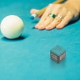 thumbnail image 2 of 24pcs Pool Cue Chalk Cubes Pool Cue Chalk Table Billiard Chalk Pool Chalk Billiard Supplies, 2 of 6