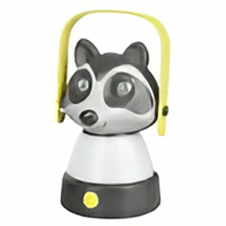 HIBIBUD Kids LED Lantern Waterproof Camping Night Walk Searchlight Outdoor Portable Flashlight Birthday Gifts for Toddlers