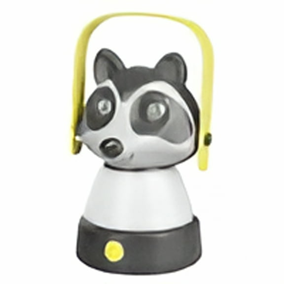 HIBIBUD Kids LED Lantern Waterproof Camping Night Walk Searchlight Outdoor Portable Flashlight Birthday Gifts for Toddlers