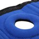 thumbnail image 4 of Rodillera deportiva, 1 par de rodilleras de entrenamiento deportivo, rodillera protectora adaptada para la perfección, 4 of 9