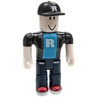 Roblox Figures Walmart Com - best buy roblox series 2 mystery figures styles may vary 10764