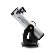 Celestron StarSense Explorer 10 Smartphone App-Enabled Dobsonian Telescope