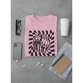 thumbnail image 3 of Too Cool To Be Kind. T-Shirt Men -Smartprints Designs, Male Small, 3 of 4